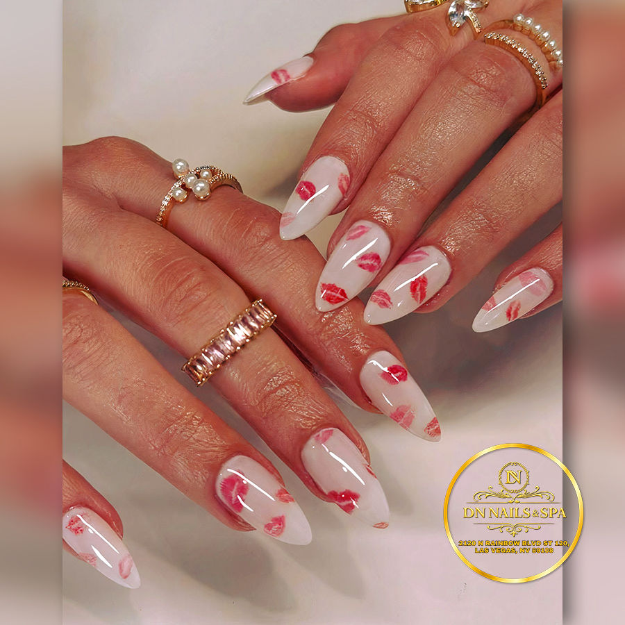 Nail Design